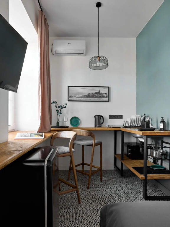 Фотография квартиры Апартаменты Come Inn 3