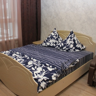 Фотография квартиры Квартира Уютная JET