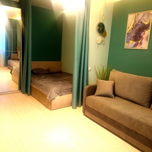 Фотография квартиры Квартира ЖК ЦИТРУС