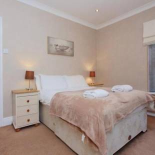 Фотографии гостевого дома
Lovely Victorian House