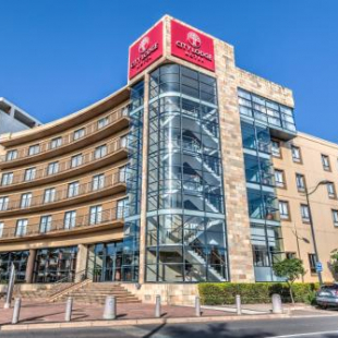 Фотография гостиницы City Lodge Hotel Umhlanga Ridge