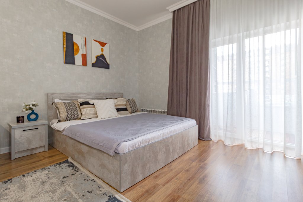 Фотография квартиры Квартира Алихан Бокейхана