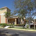 Фотография гостиницы Extended Stay America Suites - Fort Lauderdale - Tamarac