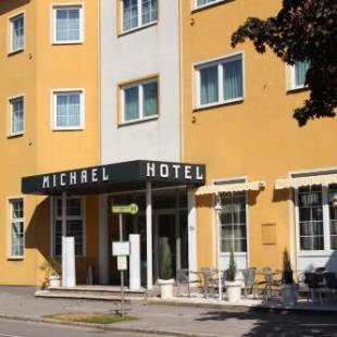 Фотографии гостиницы
Hotel Michael