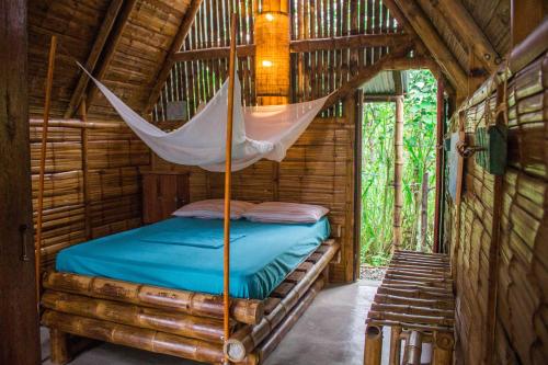 Фотография хостела The Mudhouse Hostel Mompiche