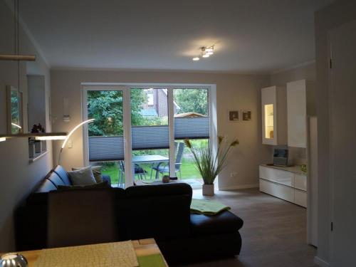 Фотография гостевого дома Zeitlos Langeoog