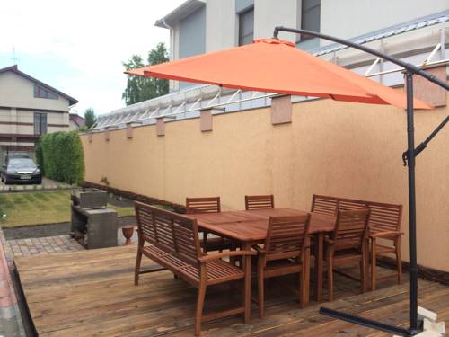 Фотографии мини отеля
Ляшенко