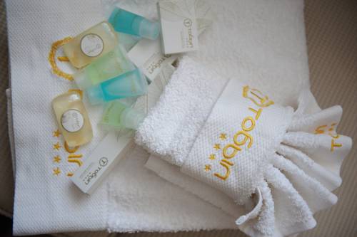 Фотографии гостиницы 
            Тобыл