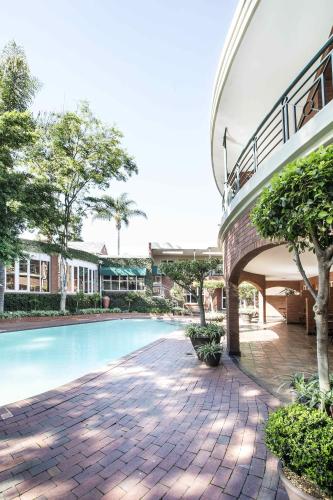 Фотография гостиницы Premier Hotel Falstaff