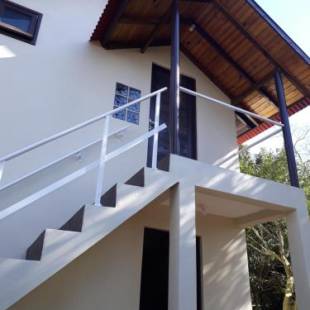 Фотографии мини отеля
Pousada Recanto dos Canyons