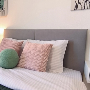 Фотография квартиры Квартира 1+кв. Бирюза ул. Юрия Рогачева 37м2