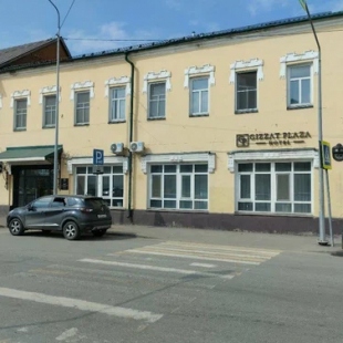 Фотография гостиницы Gizzat Plaza