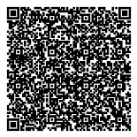 QR код предприятий Фабрика Калужские волосы