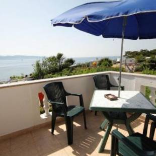 Фотографии гостевого дома
Apartments by the sea Krk - 5400