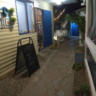 Фотография гостевого дома Тихая Гавань