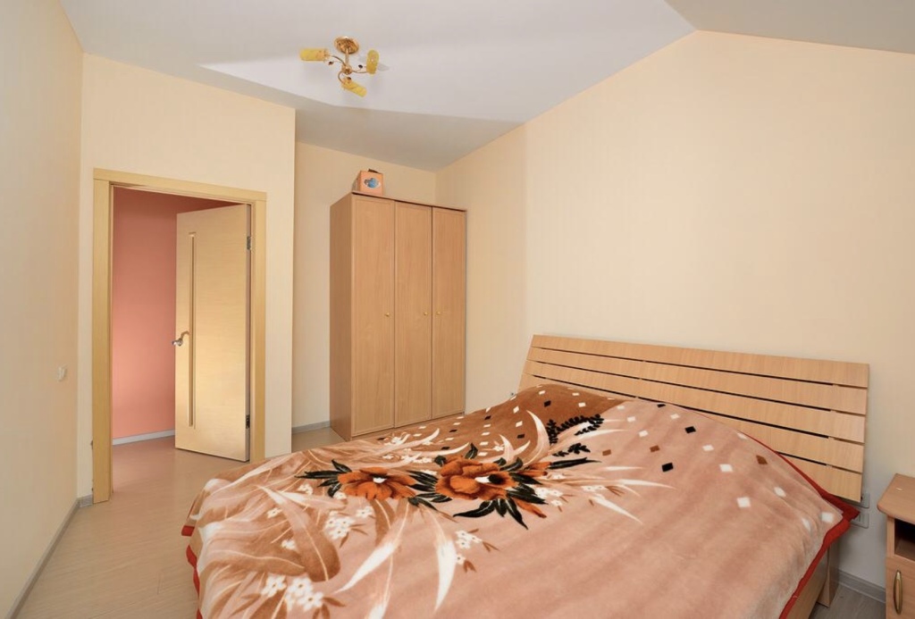 Фотография Коттеджа Частный Дом Таунхаус с Мангалом и Террасой