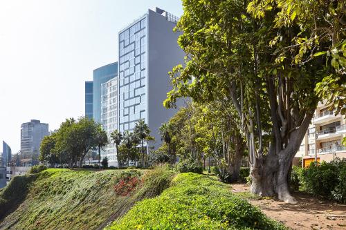 Фотография гостиницы AC Hotel by Marriott Lima Miraflores