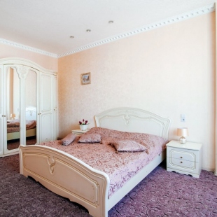 Фотография квартиры Апартаменты Ульяновская 39