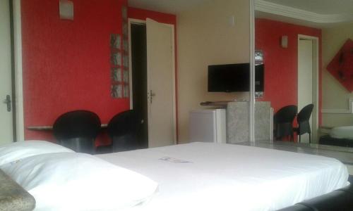 Фотография мотеля Piramide Stella Maris Adults Only