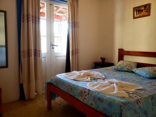 Фотография хостела Pousada Recanto dos Nativo