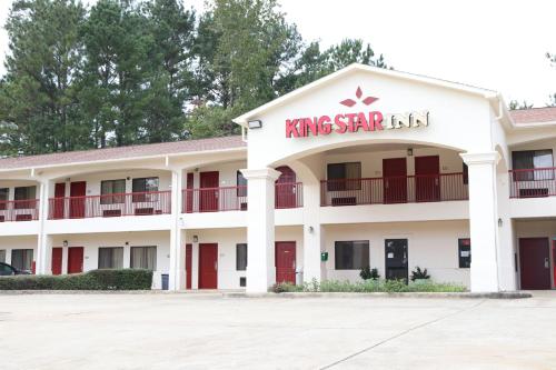 Фотографии мини отеля 
            King Star Inn