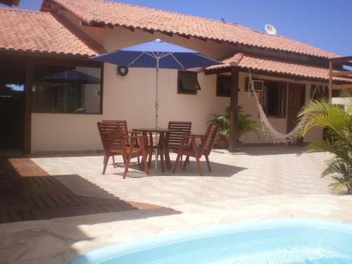 Фотографии мини отеля
Pousada Cabufa