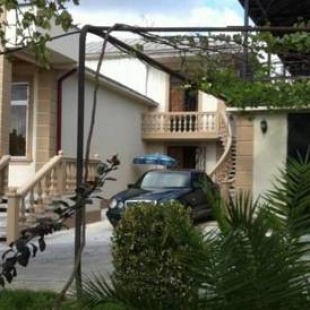 Фотография гостевого дома Guesthouse on Levan II Dadiani Street