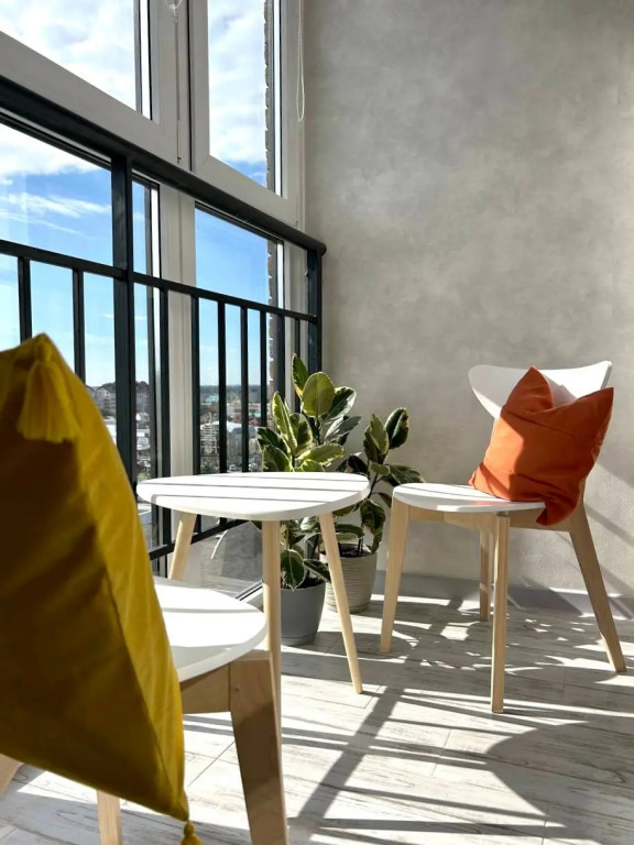 Фотография квартиры Квартира Terra