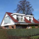Фотография гостевого дома Ferienhaus Krabbe 1 Schmiedeberg Timmendorfer Strand Niendorf