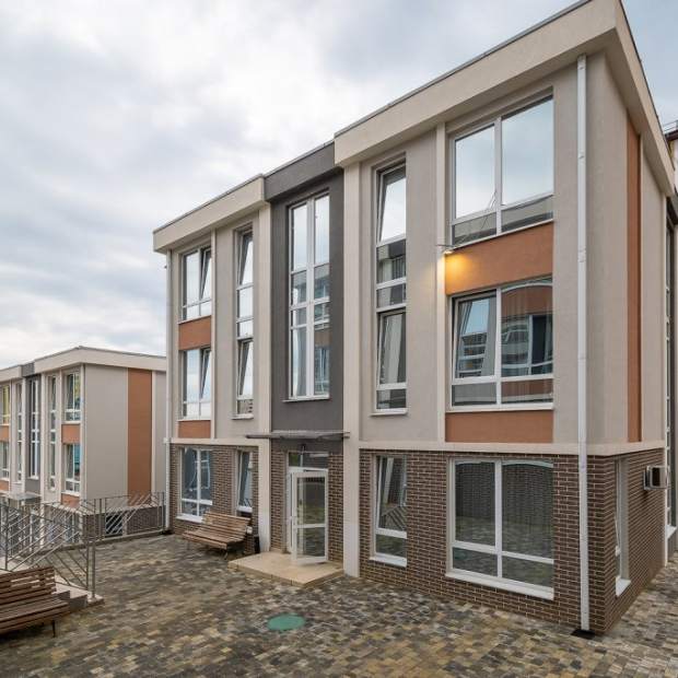 Фотографии гостиницы
Отель Аурия Изумруд