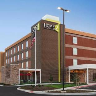 Фотографии гостиницы 
            Home2 Suites By Hilton Lancaster