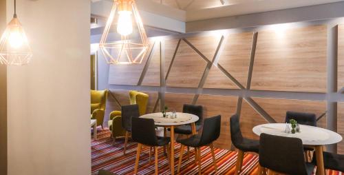 Фотография гостиницы Hotel Sokak