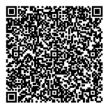 QR код гостиницы Радуга