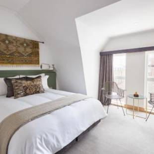 Фотографии гостиницы
Sonder Edgware Road