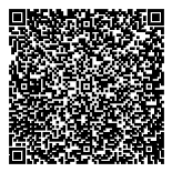 QR код мини отеля Мини