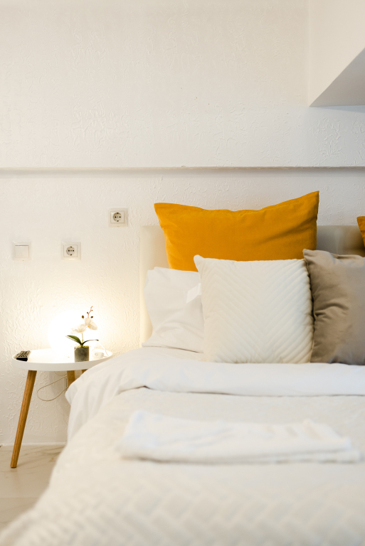 Фотография квартиры Апарт-отель LOFT SPA в Центре Москвы