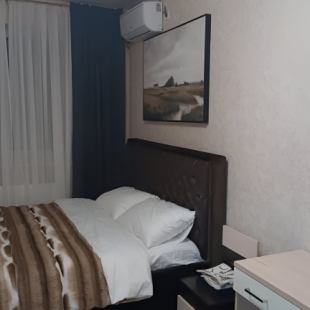 Фотография квартиры Квартира Стильная на МЕГЕ