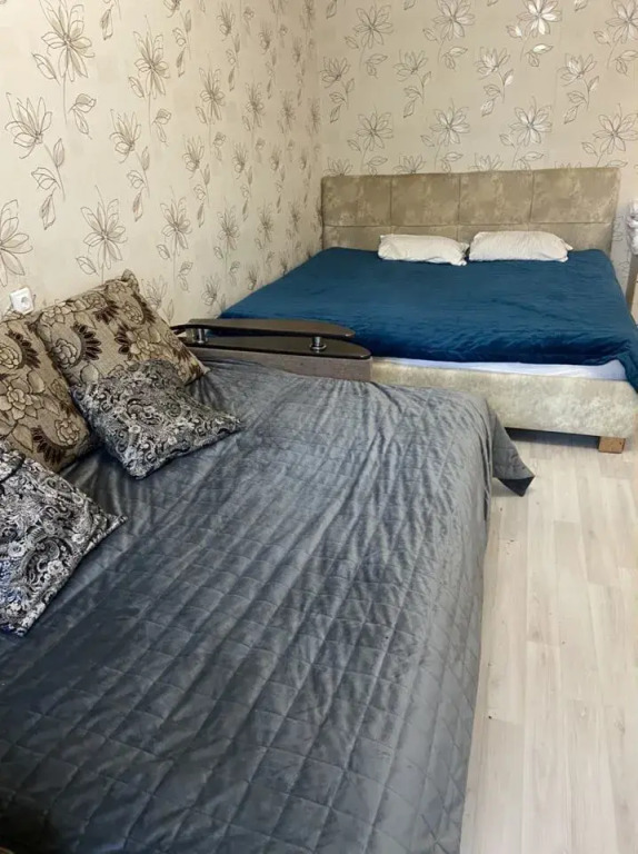 Фотография квартиры Квартира на Черниковской 50