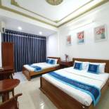 Фотография гостиницы ÂN TÌNH Hotel