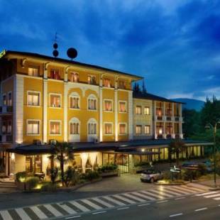 Фотографии гостиницы
Hotel Brescia