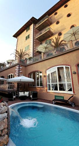 Фотография гостиницы Hotel La Pigna