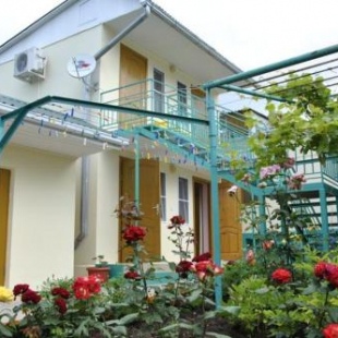 Фотография гостевого дома Волна