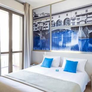 Фотографии гостиницы
B&B Hotel Firenze Novoli