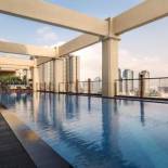 Фотография гостиницы Lancaster Bangkok - SHA Extra Plus