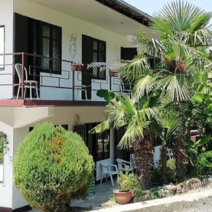 Фотография гостевого дома Горный воздух