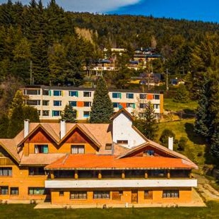 Фотография гостиницы Hotel Fazenda Carioca