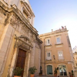 Фотография мини отеля La Via della Giudecca