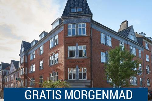 Фотография гостиницы BB-Hotel Vejle Park