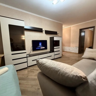 Фотография квартиры Квартира на Космонавтов