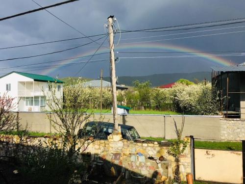 Фотографии гостевого дома 
            Этно Хаус Тианети